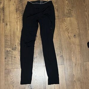 Craft running tights